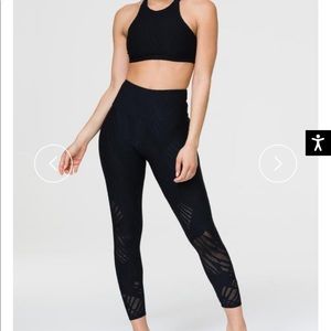 Onzie Selenite Midi Legging